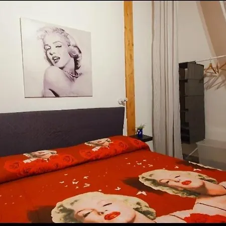 Onda Azzurra Camping *