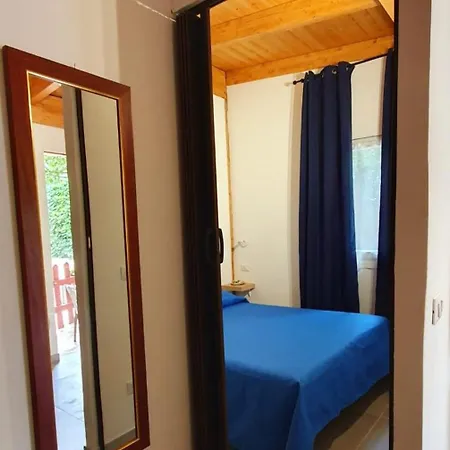 营地 Onda Azzurra 奥托纳