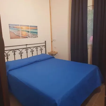 Camping Onda Azzurra *