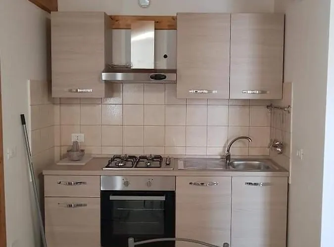 אתר קמפינג Onda Azzurra *