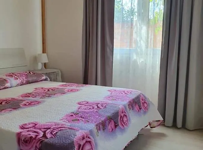 Campingplads Onda Azzurra Ortona