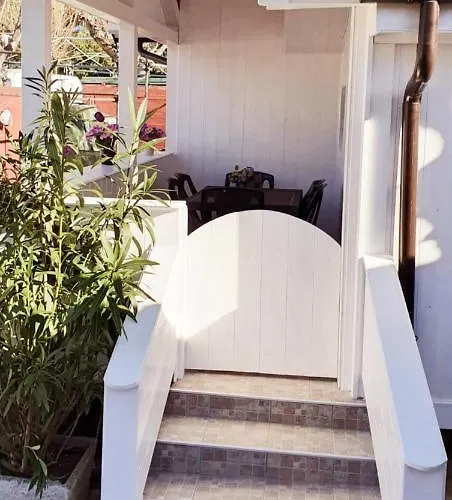 אתר קמפינג Onda Azzurra אורטונה