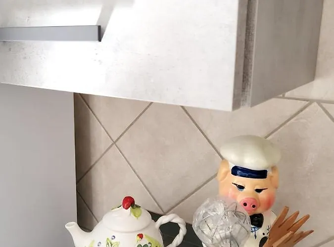 Onda Azzurra Campingplads *