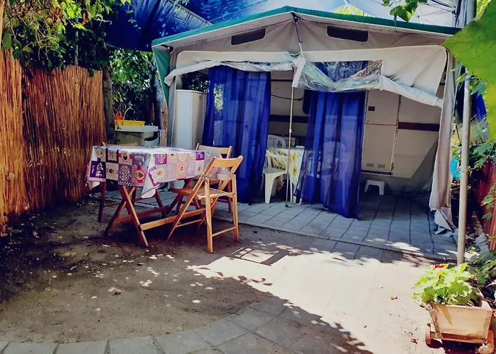 Onda Azzurra אורטונה