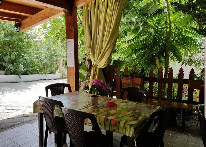 אתר קמפינג Onda Azzurra