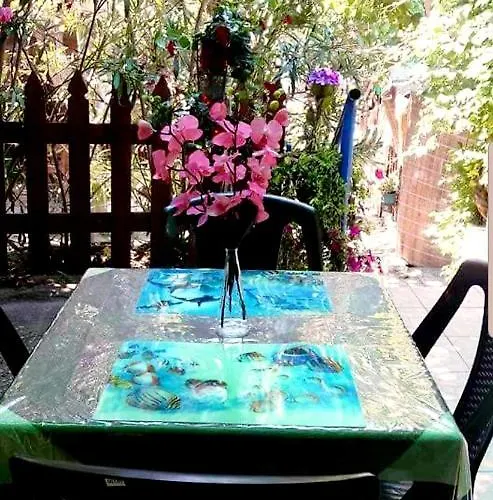 Campingplads Onda Azzurra Ortona