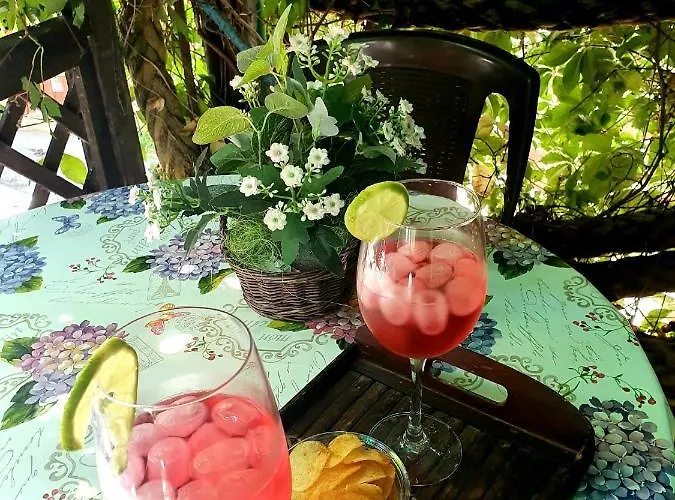 Onda Azzurra אתר קמפינג *