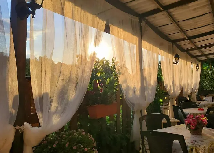 Campingplads Onda Azzurra Ortona