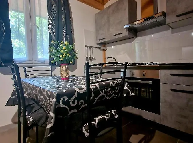 Onda Azzurra * אורטונה