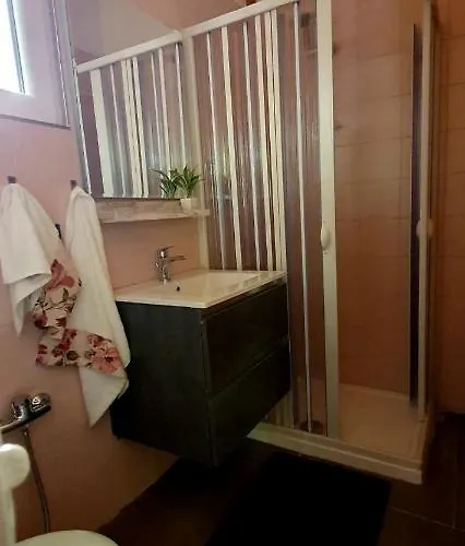 Campingplads Onda Azzurra