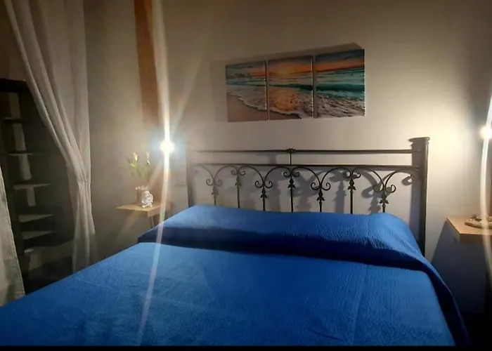 Campingplads Onda Azzurra Ortona