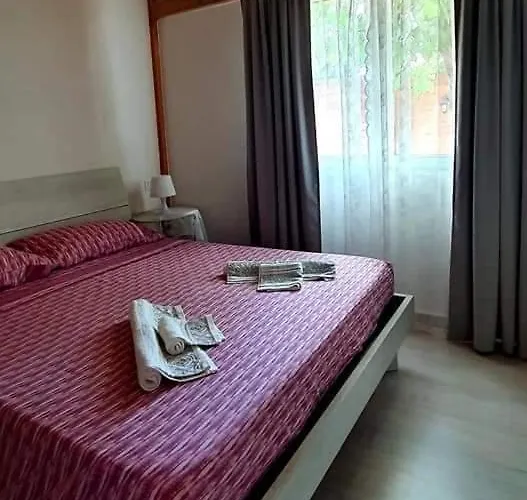 Onda Azzurra אורטונה